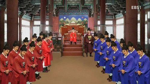 역사가 술술 Season 1 Episode 22 - Episode 22