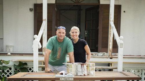 Island of Bryan Season 1 Episode 6 - Hit the Roof