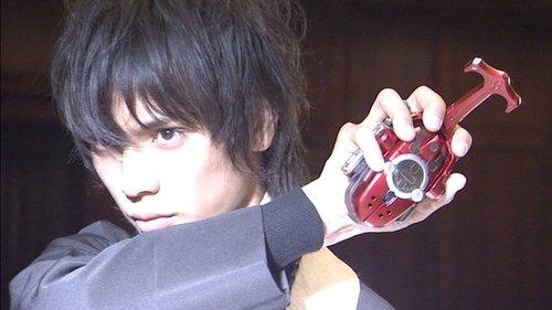 Kamen Rider Season 16 Episode 8 - Getting Angry Over Tofu