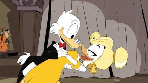 undefined Season 1 Episode 15 - The Golden Lagoon of White Agony Plains!