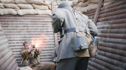 Escape the Night Season 1 Episode 8 - All Out War