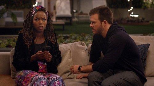 Home Economics Season 3 Episode 9 - Sunday New York Times, $6