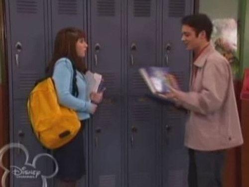 That's So Raven Season 1 Episode 14 - A Dog By Any Other Name