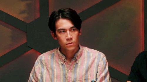 Dimension 20's Adventuring Party Season 11 Episode 16 - Save the Goose, Save the World