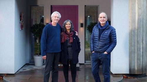 Grand Designs Season 25 Episode 4 - Henley 2024