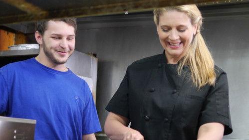 American Diner Revival Season 1 Episode 1 - Chili Champ Revamp