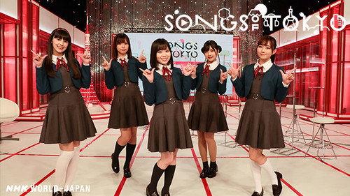 Songs of Tokyo Season 3 Episode 3 - Love Live! Series