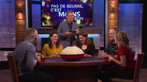 Silence, on joue! Season 4 Episode 8 - Episode 08