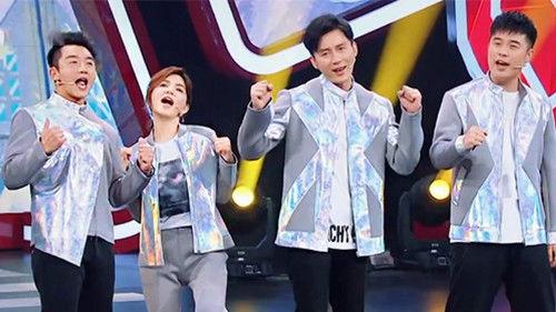 Trump Card Season 3 Episode 12 - Episode 12