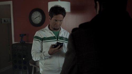 undefined Season 1 Episode 6 - Buridan's Ass