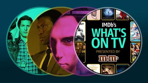IMDb's What's on TV Season 1 Episode 1 - The Week of Jan. 8