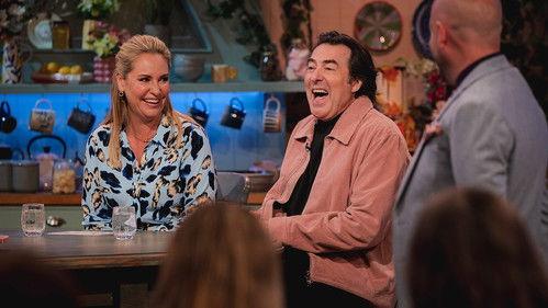 The Great British Bake Off: An Extra Slice Season 9 Episode 1 - Episode 1