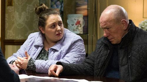 EastEnders Season 34 Episode 52 - 02/04/2018