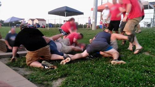 Neighborhood Wars Season 2 Episode 5 - Bully on the Block