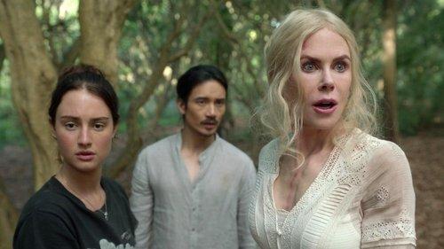 Nine Perfect Strangers Season 1 Episode 8 - Ever After