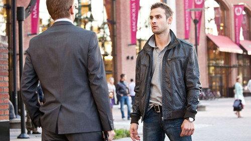 Galeria Season 1 Episode 4 - Episode 4
