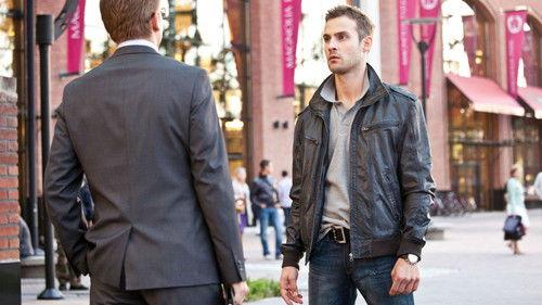 Galeria Season 1 Episode 4 - Episode 4