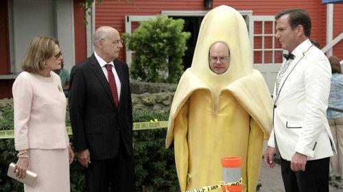Arrested Development Season 5 Episode 5 - Sinking Feelings