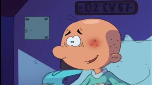 Cédric Season 1 Episode 6 - Episode 6