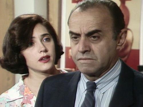 A Gata Comeu Season 1 Episode 129 - Episode 129