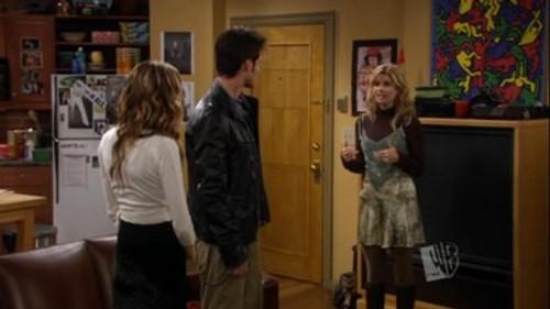 What I Like About You Season 3 Episode 6 - Three Little Words