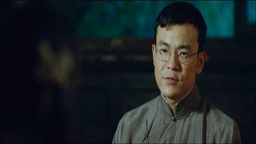 All Quiet in Peking Season 1 Episode 21 - Episode 21