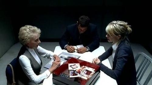 undefined Season 1 Episode 1 - Look Again