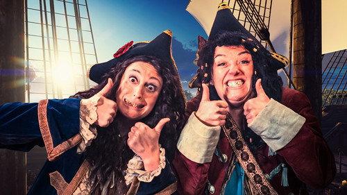 Horrible Histories Season 11 Episode 9 - Putrid Pirates and Salty Seadogs