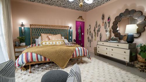 Artfully Designed Season 1 Episode 3 - Bespoke Bedrooms