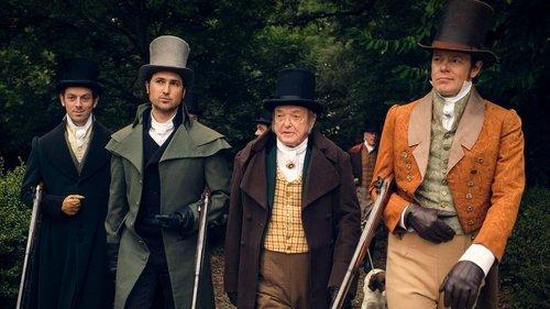 Sanditon Season 3 Episode 3 - Episode 3