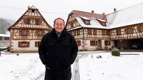 Grands Reportages Season 8 Episode 15 - Episode 15