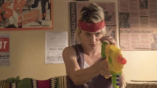 Halt and Catch Fire Season 2 Episode 4 - Play with Friends
