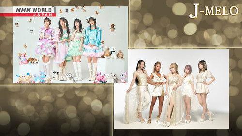 J-MELO Season 19 Episode 3 - wasuta and LOVEBITES