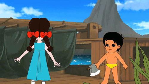 Haier Brothers Season 1 Episode 6 - Episode 6