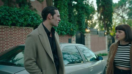 Holy Family Season 2 Episode 2 - Away from God