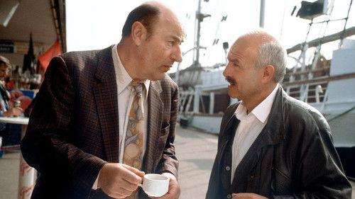 Scene of the Crime Season 23 Episode 8 - Episode 8