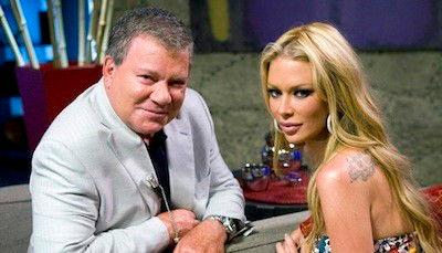 Shatner's Raw Nerve Season 1 Episode 3 - Jenna Jameson