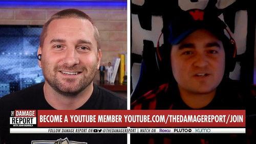 The Damage Report with John Iadarola Season 4 Episode 7 - January 12, 2021