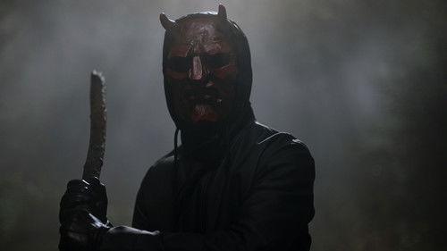 Things We Fear Season 1 Episode 2 - The Red Devil