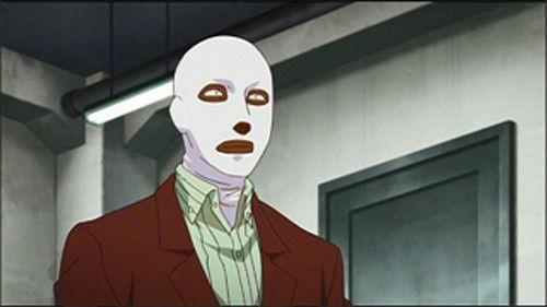 The File of Young Kindaichi Returns Season 1 Episode 11 - “The Prison Prep School Murder Case, File 2”