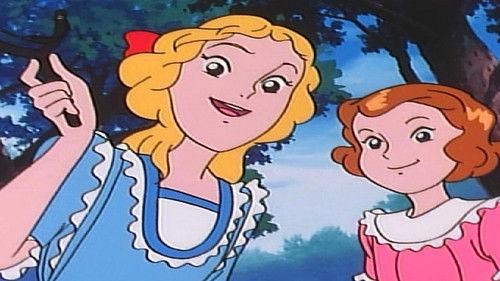 My Daddy Long Legs Season 1 Episode 26 - A Bridge to Tomorrow