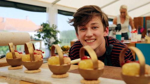 Den store bagedyst Season 7 Episode 6 - Episode 6