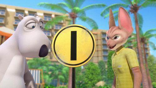 Bernard Season 8 Episode 8 - Episode 8