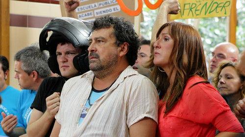 Con el culo al aire Season 2 Episode 4 - Episode 4