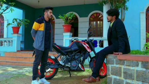 Naagini Season 1 Episode 6 - Naagini Episode 6