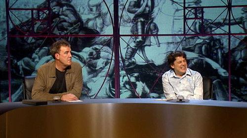 QI Season 2 Episode 4 - Bible