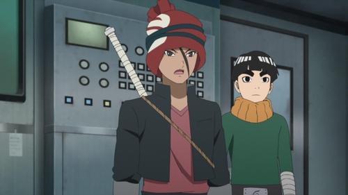 undefined Season 1 Episode 238 - A Killer on the Ship