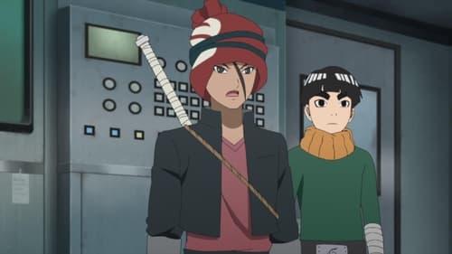 undefined Season 1 Episode 238 - A Killer on the Ship