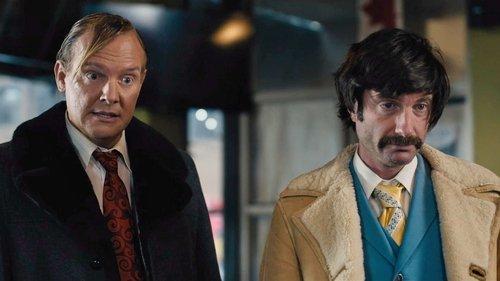 undefined Season 1 Episode 4 - If You Can’t Win, Don’t Play