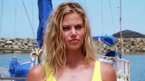Baywatch Season 10 Episode 9 - The Hunt